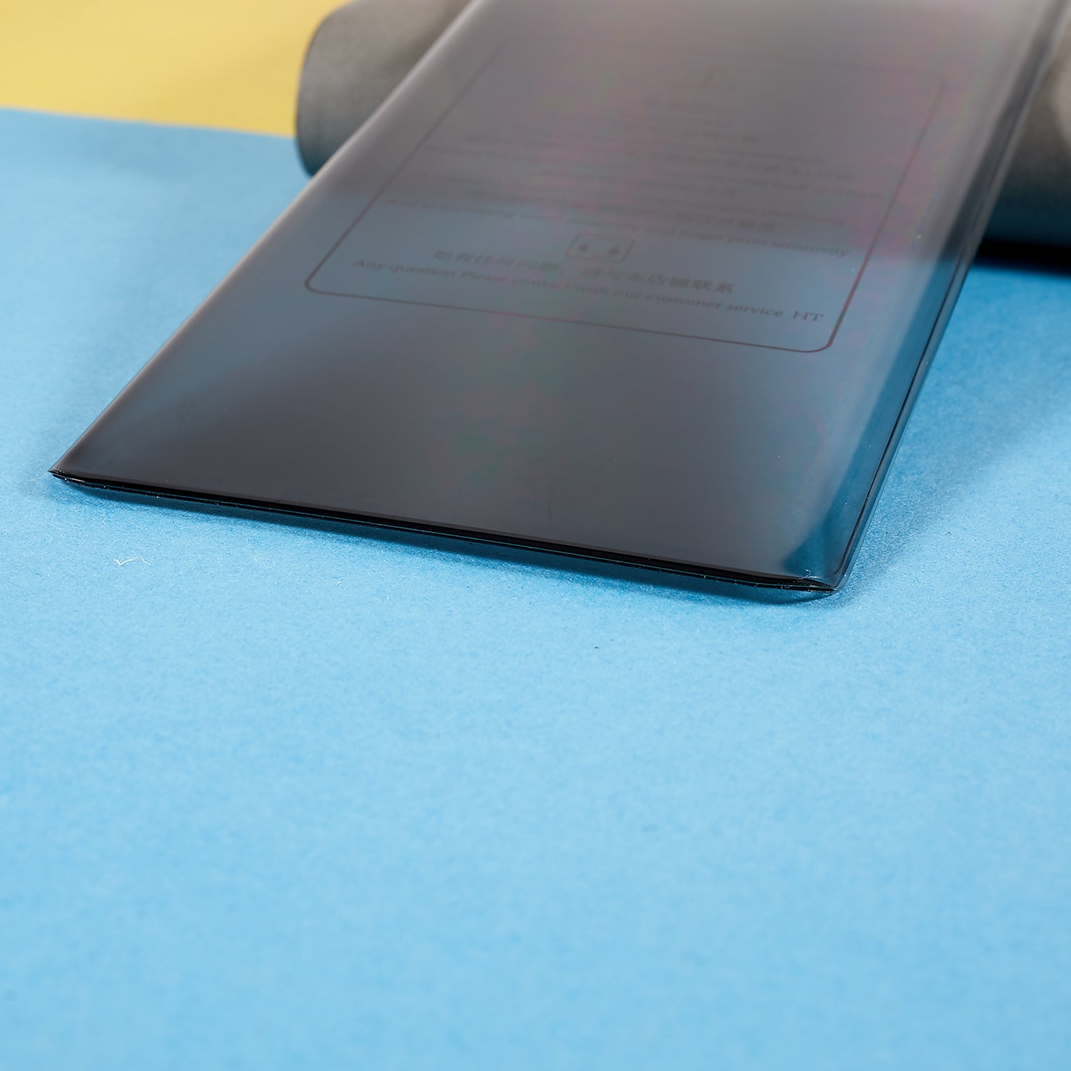 RURIHAI For Huawei Mate 30 Pro 4G/5G 28 Degree Privacy Screen Protector 3D Curved Tempered Glass Film RURIHAI For Huawei Mate 30 Pro 4G/5G 28 Degree Privacy Screen Protector 3D Curved Tempered Glass Film